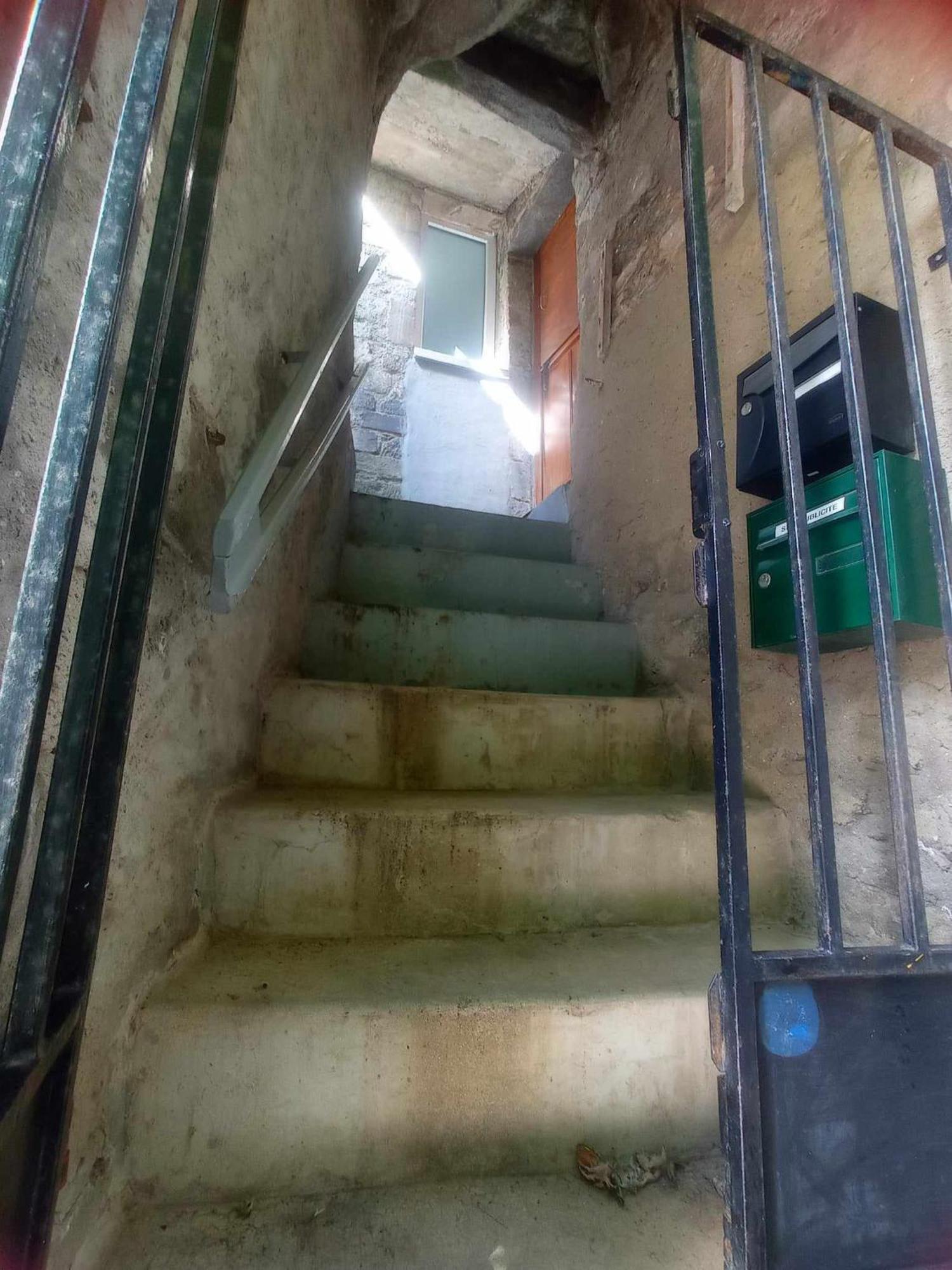 Triplex Lumineux A Cherbourg, Hyper Centre, 2 Pas Du Port & Vie Nocturne, Intendance Luxury Host Esterno foto